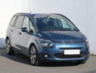 Citroen C4 Grand Picasso, 1.6 BlueHDi, 7 míst,