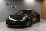 Porsche 911, 992 TURBO*CERAMIC*APPR*PPF*ČR*, kupé,