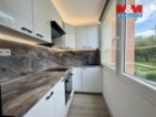 Prodej bytu 1+kk, 27 m², K. H. Borovského, Most