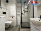 Prodej bytu 1+kk, 27 m², K. H. Borovského, Most