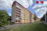 Prodej bytu 1+kk, 27 m², K. H. Borovského, Most
