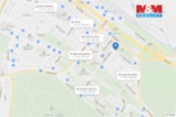 Prodej bytu 1+kk, 27 m², K. H. Borovského, Most