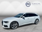 Audi A6, Avant qTDI3.0 V6210 A8, kombi, nafta