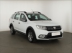 Dacia Logan, 0.9 TCe, ČR,1.maj, Navi, Klima,,
