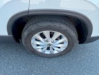 Škoda Karoq, Ambition Plus 1,5 TSI / 110kW, SUV,