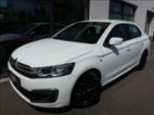 Citroën C-Elysée, 1,6 BHDi,73kW,1majČR,Serv.kn.,