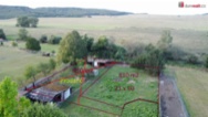 Prodej stavebního pozemku 810 m2 