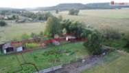 Prodej stavebního pozemku 810 m2 