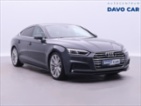 Audi A5, 3,0 50TDI 210kW Quattro DPH, liftback,