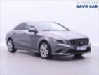 Mercedes-Benz CLA, 2,1 CDI 125kW Aut. Xenon Kůže,