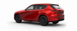 Mazda CX-60, 3.3LD 254ps 8AT AWD Homura Plu, SUV,