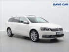 Volkswagen Passat, 2,0 TDI 103kW Highline Xenon,
