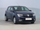 Dacia Sandero, 1.0 SCe, ČR,1.maj, Hatchback,