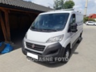 Fiat Ducato, 2.0MJT, ČR, AC, TZ, kamera