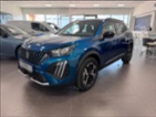 Peugeot 2008, 1,2 ALLURE Hybrid 145 e-DCS6, SUV,