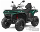 CFMOTO, Gladiator C4 G4 T3b - Novinka, skladem