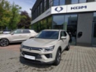 KGM Korando, 1.5T, Style+2WD, AT, SKLADEM, SUV,
