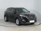 Hyundai Tucson, 1.7 CRDi, ČR,2.maj, Navi, Tempomat