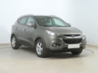 Hyundai ix35, 1.7 CRDi, ČR,2.maj, Klima, Tempomat,