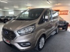 Ford Tourneo Custom, 2,0 Titanium,AT,96kW,1maj.,