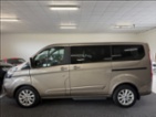 Ford Tourneo Custom, 2,0 Titanium,AT,96kW,1maj.,