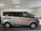 Ford Tourneo Custom, 2,0 Titanium,AT,96kW,1maj.,