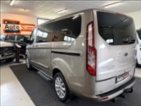 Ford Tourneo Custom, 2,0 Titanium,AT,96kW,1maj.,