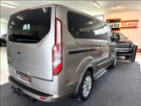 Ford Tourneo Custom, 2,0 Titanium,AT,96kW,1maj.,