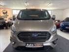 Ford Tourneo Custom, 2,0 Titanium,AT,96kW,1maj.,