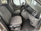 Ford Tourneo Custom, 2,0 Titanium,AT,96kW,1maj.,