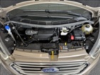 Ford Tourneo Custom, 2,0 Titanium,AT,96kW,1maj.,