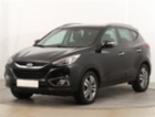 Hyundai ix35, 2.0 CRDi, 4X4, Serv.kniha, Kůže,