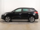Hyundai ix35, 2.0 CRDi, 4X4, Serv.kniha, Kůže,