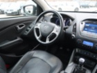 Hyundai ix35, 2.0 CRDi, 4X4, Serv.kniha, Kůže,