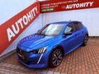 Peugeot 208, 1.2 Pure Tech GT Line AT8, hatchback,