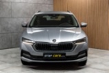 Škoda Octavia, 2.0TDi*AMBITION*DPH*SERVIS, kombi,