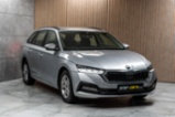 Škoda Octavia, 2.0TDi*AMBITION*DPH*SERVIS, kombi,