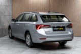 Škoda Octavia, 2.0TDi*AMBITION*DPH*SERVIS, kombi,