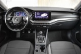 Škoda Octavia, 2.0TDi*AMBITION*DPH*SERVIS, kombi,