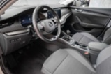 Škoda Octavia, 2.0TDi*AMBITION*DPH*SERVIS, kombi,