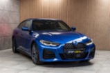 BMW Řada 4, 420d xD ///M*TAŽNÉ*ZÁRUKA*ČR 1,