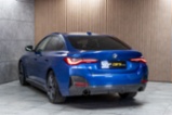 BMW Řada 4, 420d xD ///M*TAŽNÉ*ZÁRUKA*ČR 1,