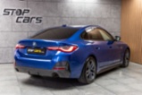 BMW Řada 4, 420d xD ///M*TAŽNÉ*ZÁRUKA*ČR 1,