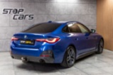 BMW Řada 4, 420d xD ///M*TAŽNÉ*ZÁRUKA*ČR 1,