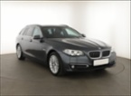 BMW Řada 5, 520d xDrive, 4X4, Automat, Serv.kniha,