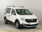 Dacia Dokker, 1.2 TCeStepway , 5Míst, Klima