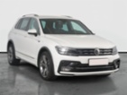 VW Tiguan, 2.0 TDIR-Line ,, SUV, Diesel