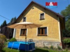 Prodej rodinného domu, 188 m², Krásný Les