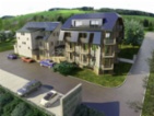 Horský apartmán v Krušných horách