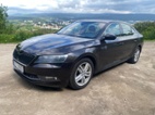 ŠKODA SUPERB Laurin & Klement 2.0 TDI